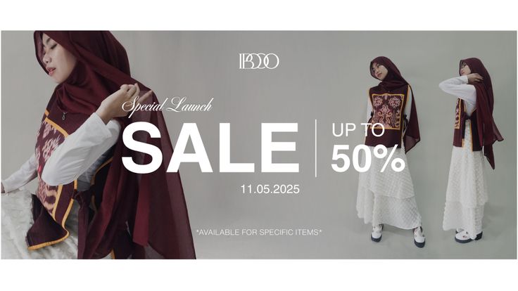 Hijab Fashion