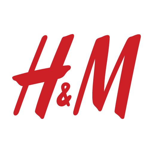Logo H&M